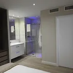 Aparta Suite En Gran Capitan