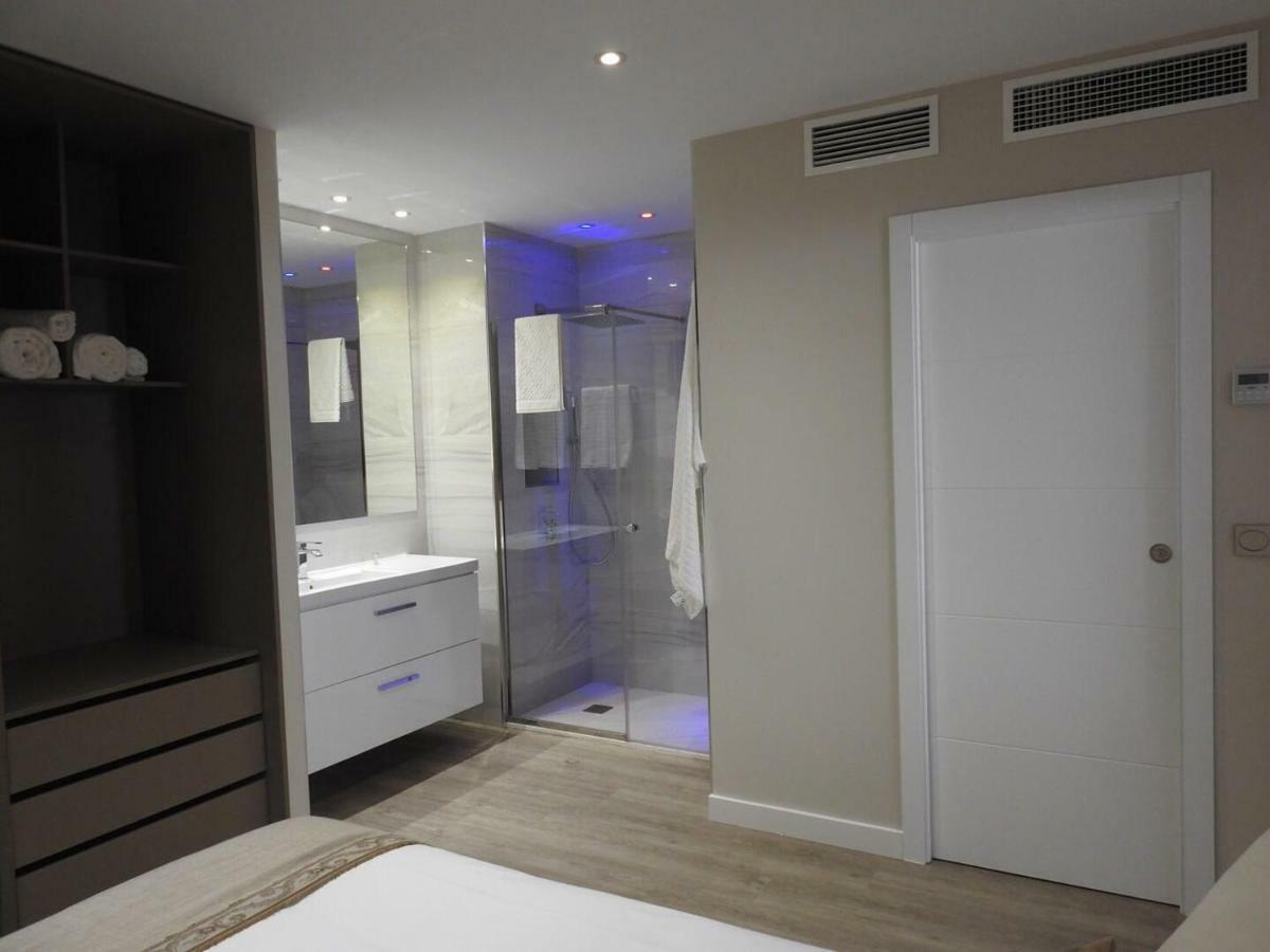 Apartment Aparta En Gran Capitan
